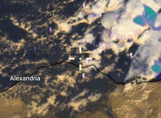 تحذيرات من ظاهرة جوية تستمر 7 ساعات.. مفاجأة في حالة الطقس غدا