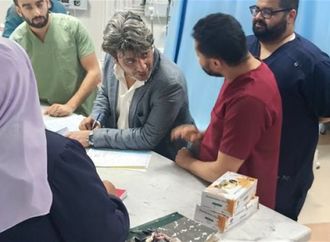 إحالة طبيب و3 ممرضين للتحقيق في جولة مفاجئة لمدير التأمين الصحي ببني سويف