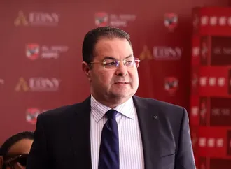 الأهلي يوافق على قبول اعتذار سعد شلبي