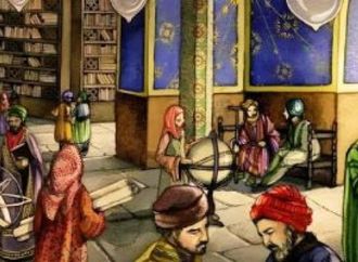 التراث والترجمات والشعر.. تطور صورة الصين فى الأدب العربى