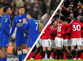 تشيلسي يصطدم بمانشستر يونايتد في مواجهة مرتقبة بالدوري الإنجليزي