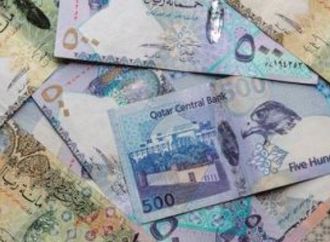 20 قرشًا زيادة في أسبوع.. سعر الريال القطري اليوم في البنوك