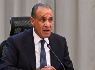 وزير الخارجية: نرحب بزيارة الرئيس الصيني إلى مصر من أجل توطيد العلاقات بين البلدين
