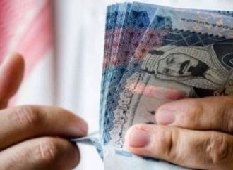 خريطة سعر الريال اليوم السبت.. المركزي وأبو ظبي الإسلامي الأعلى سعرًا