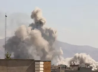 بلدية طهران: تضرر 33 ألف وحدة سكنية جراء الحرب وبدء عمليات إعادة الإعمار