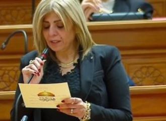 النائبة أميرة فؤاد تقترح إدراج إدمان المخدرات ضمن محاور قانون الأحوال الشخصية