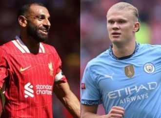 مرحلة ما بعد محمد صلاح.. أفضل 10 لاعبين في الدوري الإنجليزي حاليًا