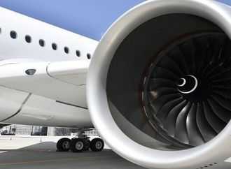 روسيا.. ابتكار مادة خزفية فريدة للتوربينات