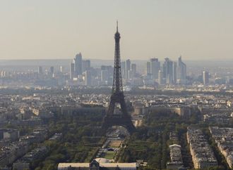 القضاء الفرنسي يدين شركة "لافارج" بتمويل جهاديين في سوريا