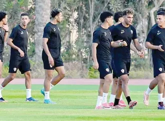 بشير التابعي: المركز السادس سيكون إنجازًا للزمالك.. والأهلي لا يستحق الفوز على الشرقية إنبي