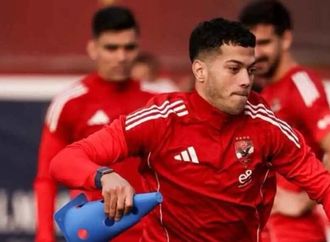 دوري عربي.. مفاجأة حول العرض المقدم لإمام عاشور (صورة)