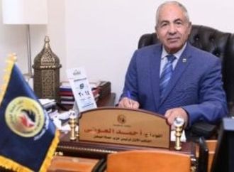 وكيل أول مجلس الشيوخ: اتفاق وقف الحرب خطوة مفصلية.. ومصر صمام أمان المنطقة