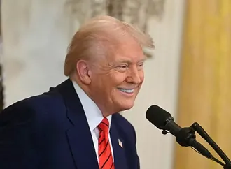 ترامب يحذر طهران: اتفاق شامل ينهي حرب إيران أو وقت عصيب جدا