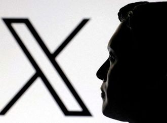 منصة إكس علقت 800 مليون حساب في 2024 بسبب التلاعب
