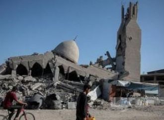 مركز حقوقى فلسطينى: الاحتلال قتل 439 فلسطينيا منذ بدء اتفاق وقف إطلاق النار