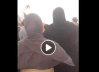 الداخلية تعلق على فيديو "خناقة الستات بالإسكندرية": الواقعة خارج مصر وجارٍ ضبط مروجي الشائعة