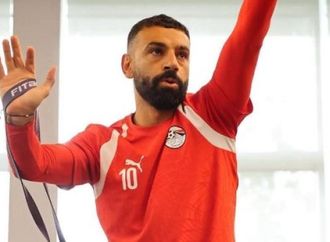 طبيب المنتخب يكشف سر جاهزية صلاح أمام أستراليا.. وتطورت إصابة فتوح