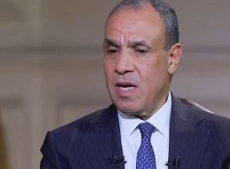 وزير الخارجية يتوجه إلى ريجا للمشاركة في الاجتماع السنوي للبنك الأوروبي لإعادة الإعمار والتنمية