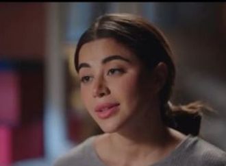 على طريقة يارا السكرى فى مسلسل على كلاى.. إزاى تبرزى جمال بشرتك بالنمش؟