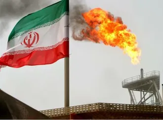 إيران: المنطقة تمر بوضع مضطرب وأمريكا وراء مواصلة الحرب