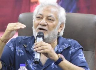 سامح الصريطي: المسرح بدأ من فصل المدرسة.. وكرم مطاوع رسخ خطواتي