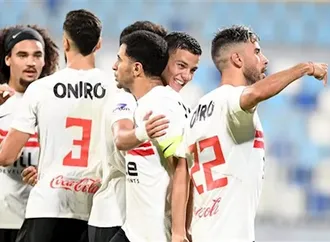 رعب من الرحيل المجاني.. أزمة في الزمالك بسبب عدم قيد الرباعي