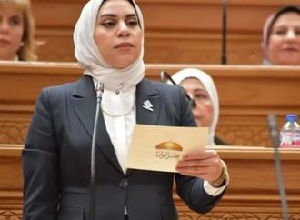 النائبة فاطمة عادل تتقدم بمشروع قانون يغلظ عقوبات الاغتصاب ويلغي تخفيف عقوبة القتل بدافع الشرف