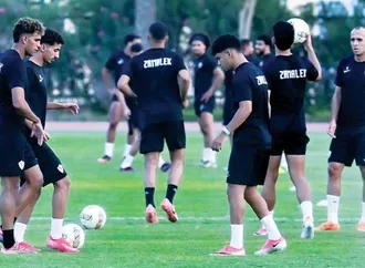 تفاصيل مران الزمالك اليوم استعدادًا لمواجهة البنك الأهلي