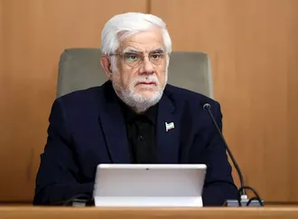 نائب الرئيس الإيراني: غلاء الأسعار بلغ حدا مزعجا والعدو يسعى لاستغلال ذلك