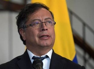 رئيس كولومبيا: ترامب كان يفكر فى شن عملية عسكرية ضد بلادنا