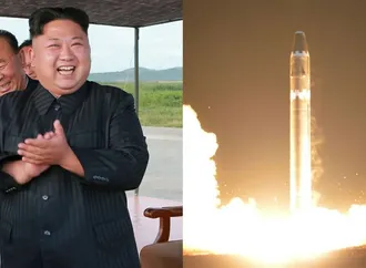 «تحويل أي هدف إلى رماد».. كوريا الشمالية تكشف عن صاروخ عنقودي يمتلك قدرة تدميرية هائلة