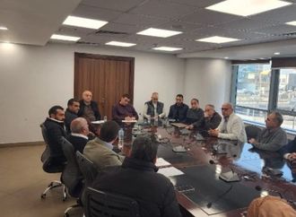 جهاز القاهرة الجديدة: الاجتماعات الدورية مع السكان تدعم الشفافية وتعزز قنوات التواصل