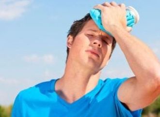 لماذا تتسبب حرارة الصيف فى زيادة الشعور بالتعب والإرهاق؟