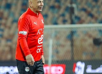 أول تعليق من حسام حسن بعد الفوز على كوت ديفوار