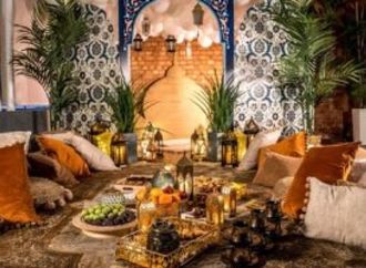 ديكورات عيد الأضحى 2026.. أفكار بسيطة تجعل منزلك أكثر دفئًا وأناقة