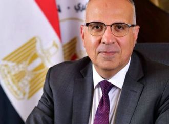 وزير الري: بناء قدرات الكوادر الإفريقية يدعم الإدارة المستدامة للموارد المائية
