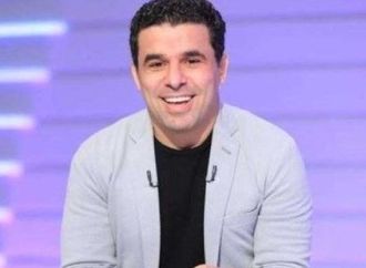 خالد الغندور يثير الجدل عبر فيسبوك