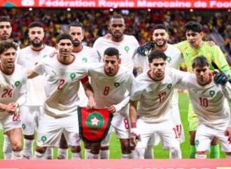 ظهور بلعمري وغياب النصيري والشيبي عن قائمة المغرب فى كأس العالم 2026