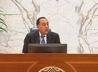 رئيس الحكومة: توجيهات من الرئيس بالتوسع فى الاعتماد على الطاقة الشمسية