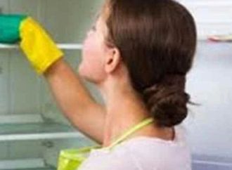 مش هتاخد منك وقت.. أفضل طريقة لتنظيف الثلاجة بعمق