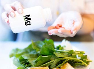 نصائح غذائية لأطعمة غنية بالمغنيسيوم تغنيك عن المكملات