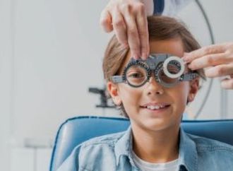 اليوم العالمى للبصر.. مناسبة للتوعية بالعمى وحق الجميع فى رعاية العيون