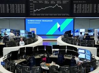 استقرار الأسهم الأوروبية وسط تقييم التوتر مع إيران وترقب بيانات اقتصادية