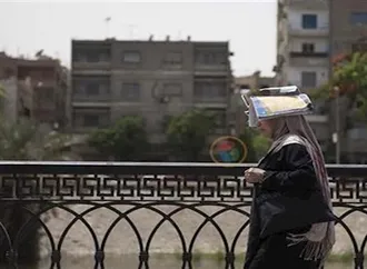 "حرارة مرتفعة ورياح وشبورة".. الأرصاد تكشف تفاصيل الطقس حتى الجمعة