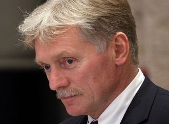 بيسكوف يعلق على آفاق عقد قمة روسية عربية