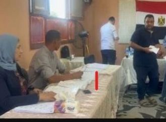 ننشر نتيجة جولة الإعادة في دوائر محافظة الفيوم بانتخابات مجلس النواب 2025