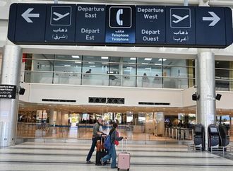 5 كيلوغرامات من الكوكايين في حقيبتين.. قوى الأمن تحبط تهريبا من البرازيل عبر مطار بيروت (فيديو)