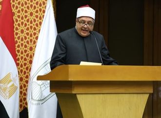 وكيل الأزهر: الحديث عن اللغة العربية من أصول فهم الدين وليس تراث ماضي