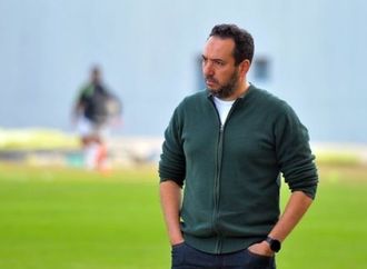 هيثم شعبان يطلب الرحيل عن تدريب حرس الحدود عقب مباراة فاركو