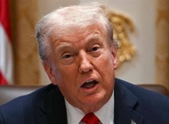 نيويورك تايمز عن ترامب: القرار بشأن تايوان متروك للرئيس الصيني